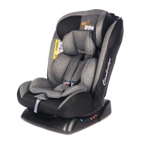 Автокресло TRON CAMBRIDGE цвет Grey pull (без Isofix)